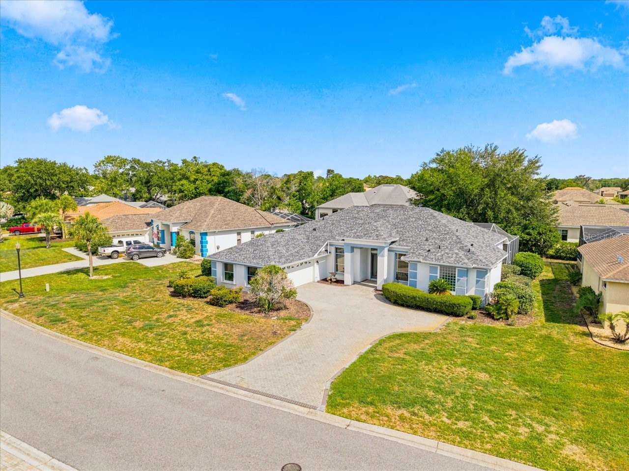 8402 Maybelle Drive Weeki Wachee FL 34613 W7887225 image2
