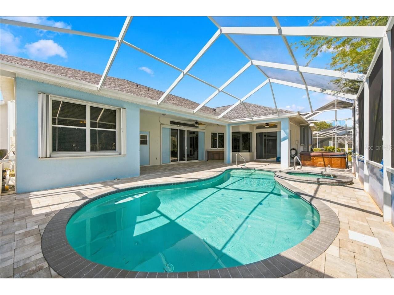8402 Maybelle Drive Weeki Wachee FL 34613 W7887225 image61