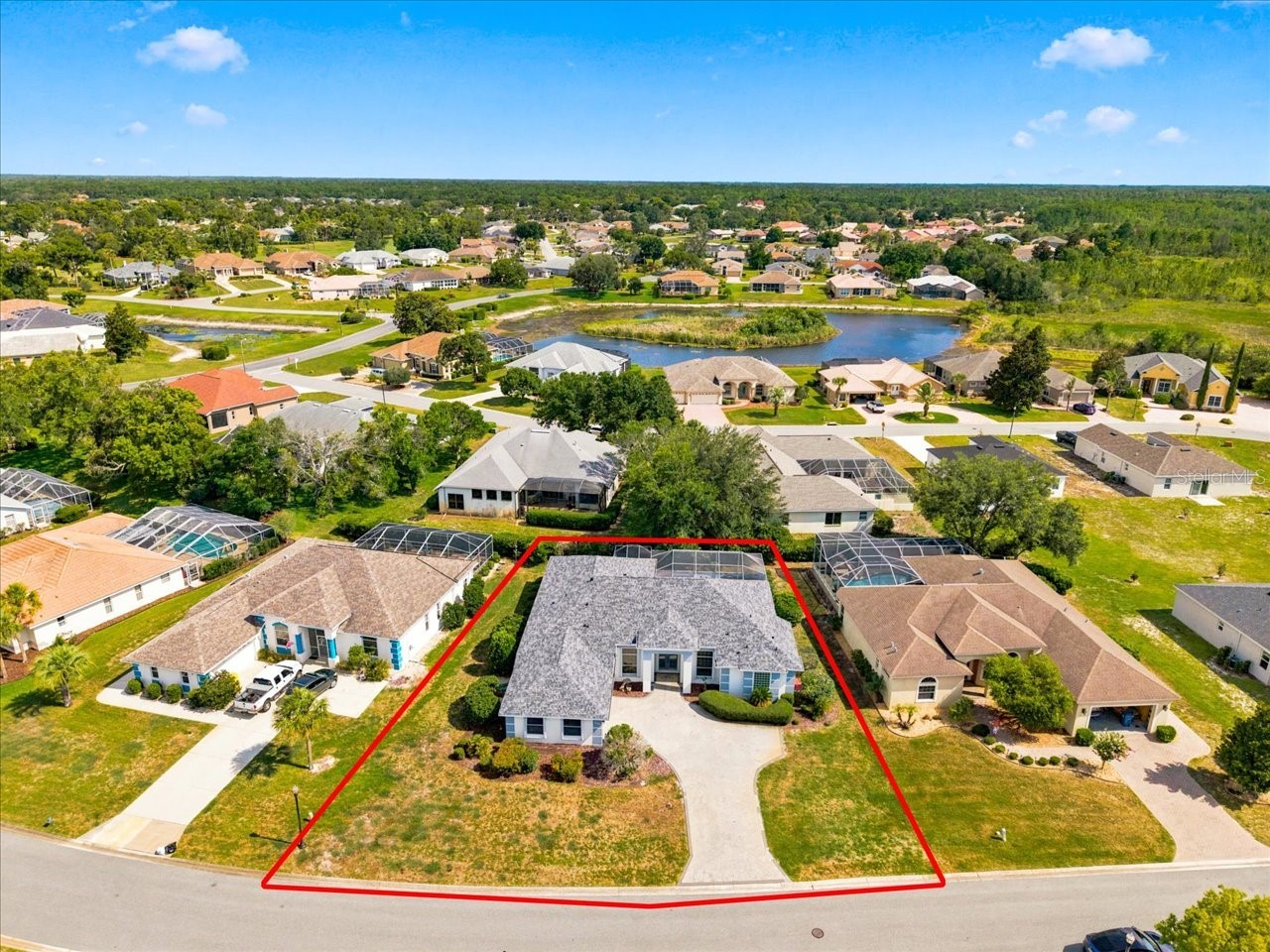 8402 Maybelle Drive Weeki Wachee FL 34613 W7887225 image67