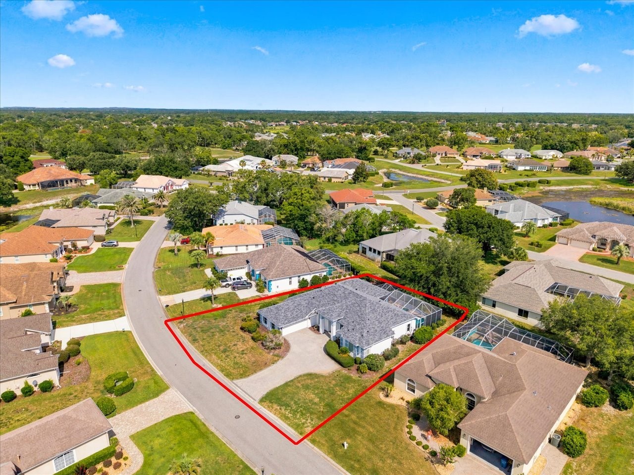 8402 Maybelle Drive Weeki Wachee FL 34613 W7887225 image69