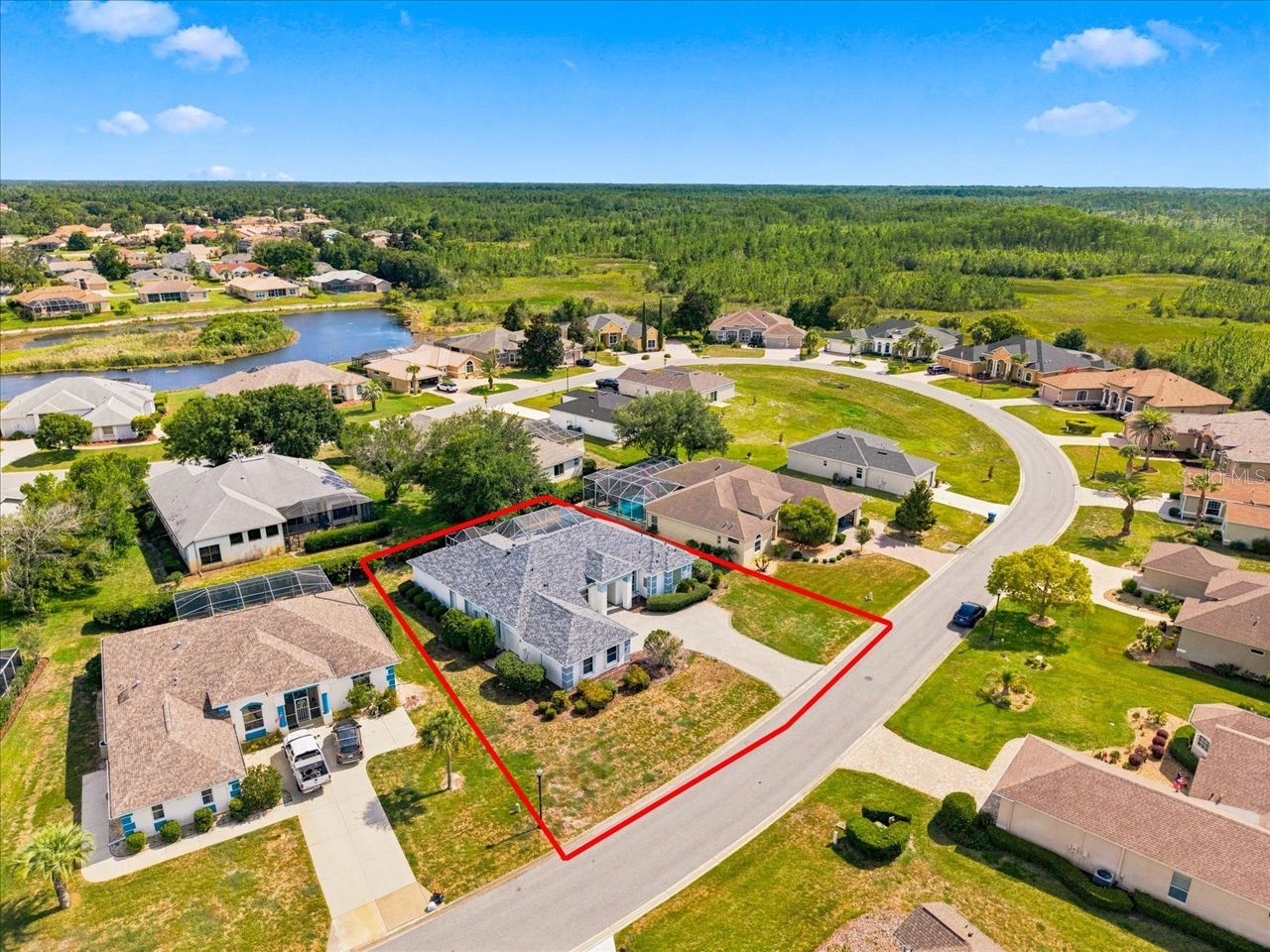 8402 Maybelle Drive Weeki Wachee FL 34613 W7887225 image71