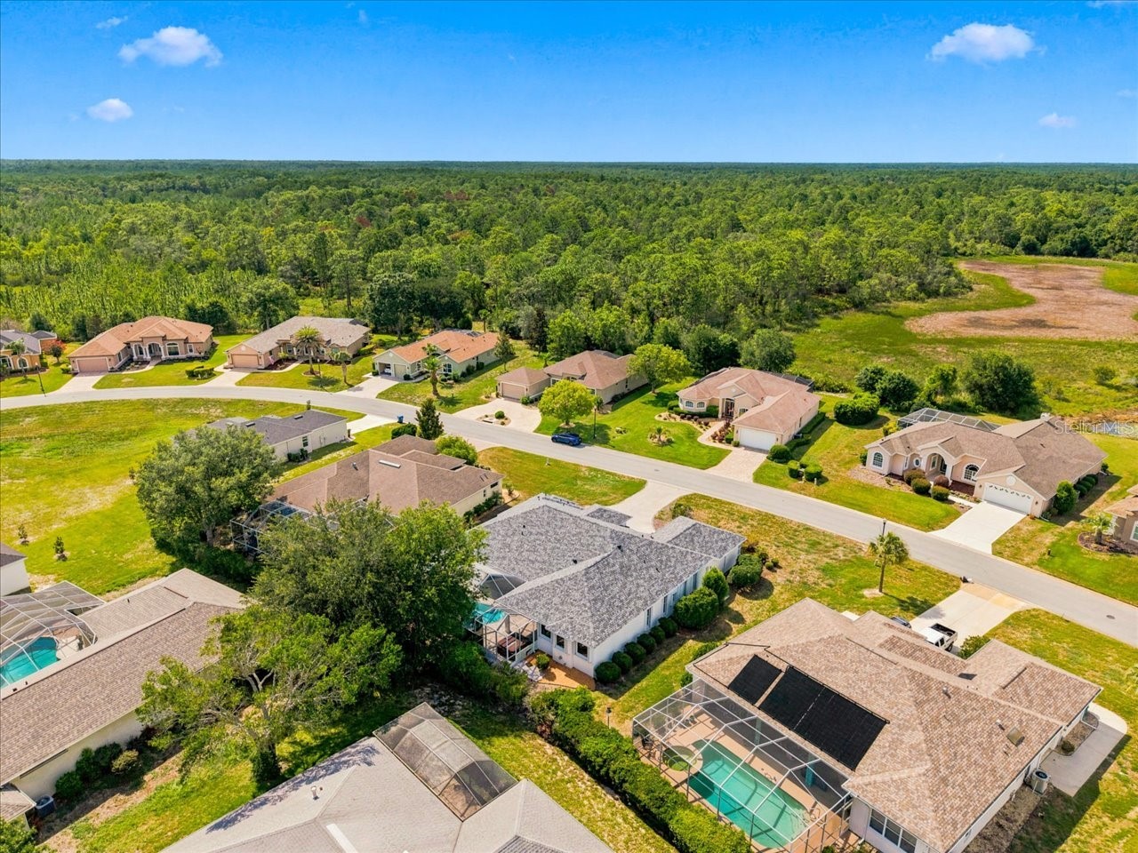 8402 Maybelle Drive Weeki Wachee FL 34613 W7887225 image72