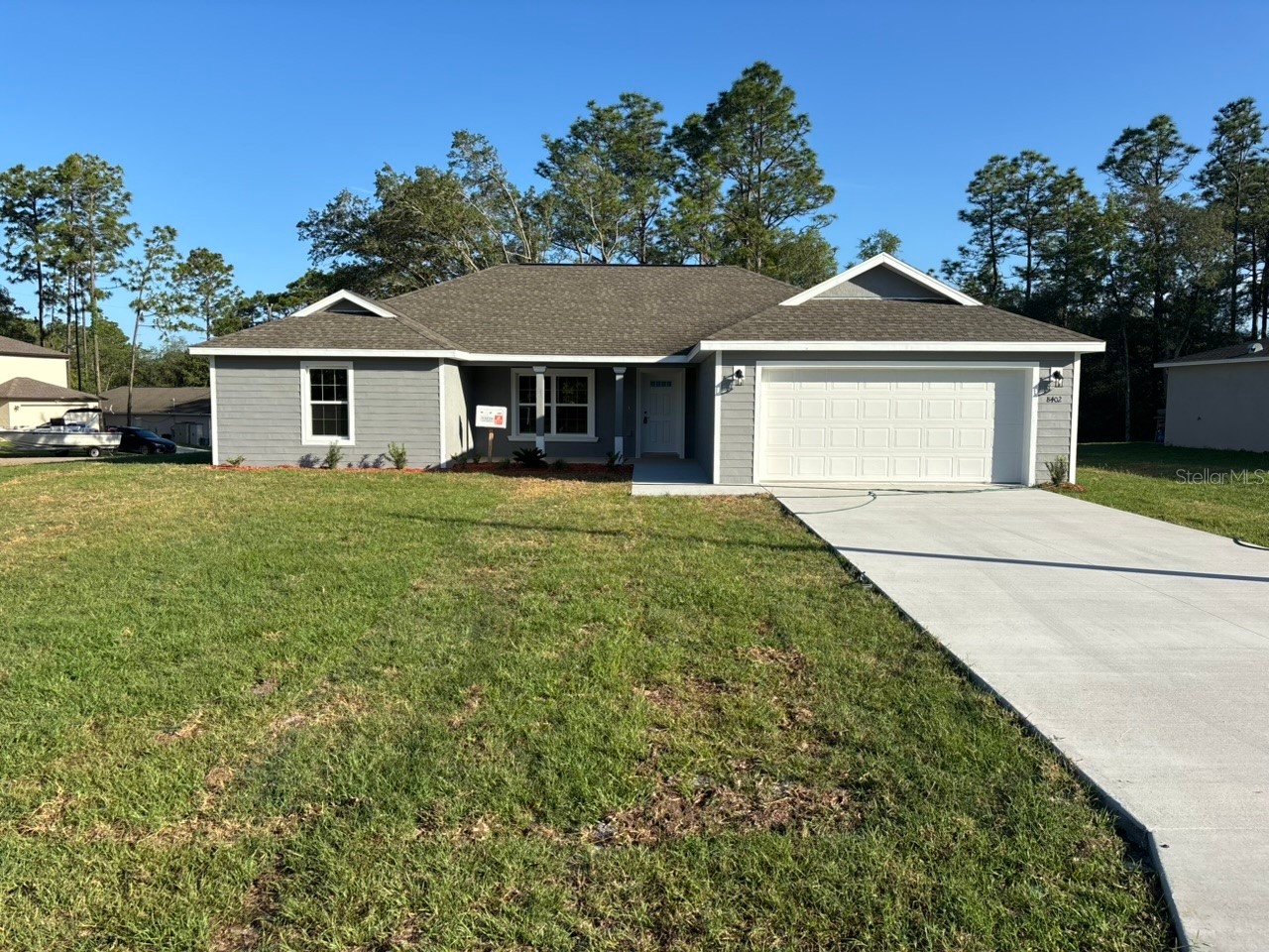 8402 N Bolder Drive Dunnellon FL 34434 G5112631 image1