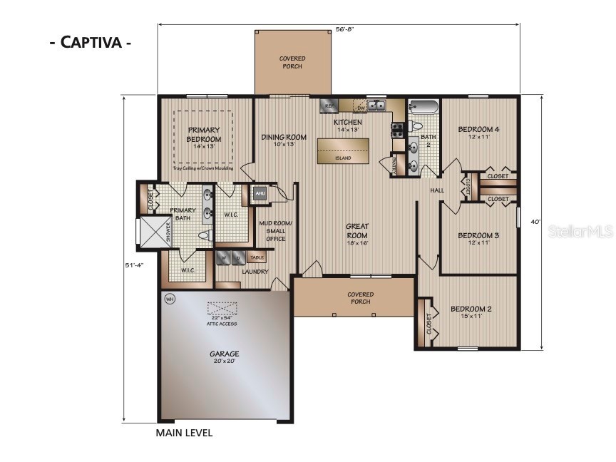 8402 N Bolder Drive Dunnellon FL 34434 G5112631 image2