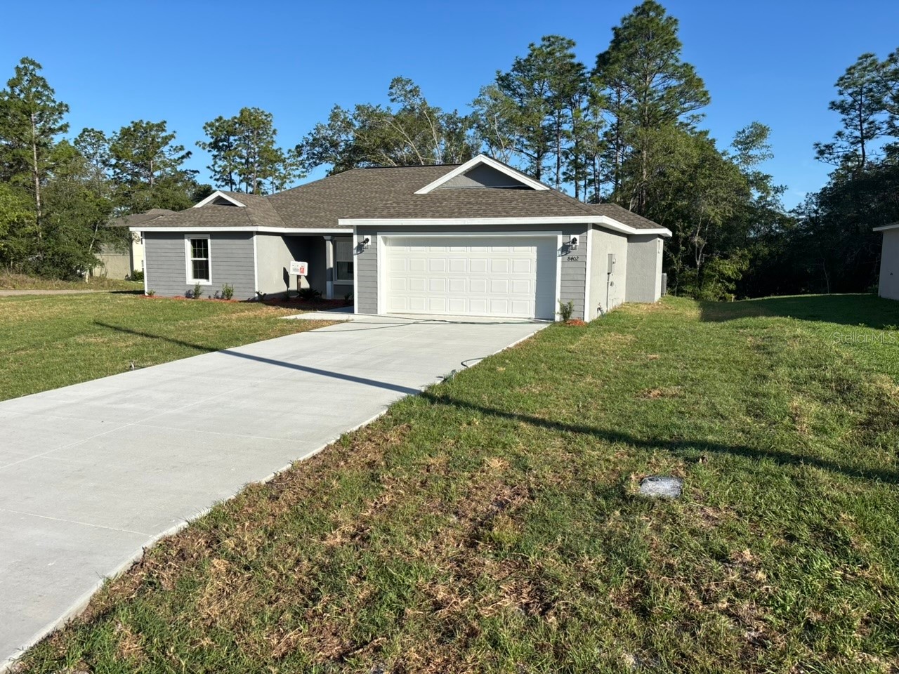 8402 N Bolder Drive Dunnellon FL 34434 G5112631 image3