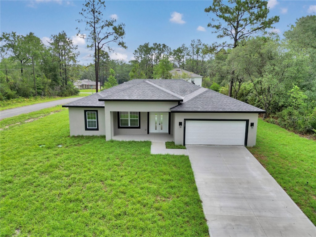 8402 N Tempest Drive Citrus Springs FL 34433 TB8394776 image1