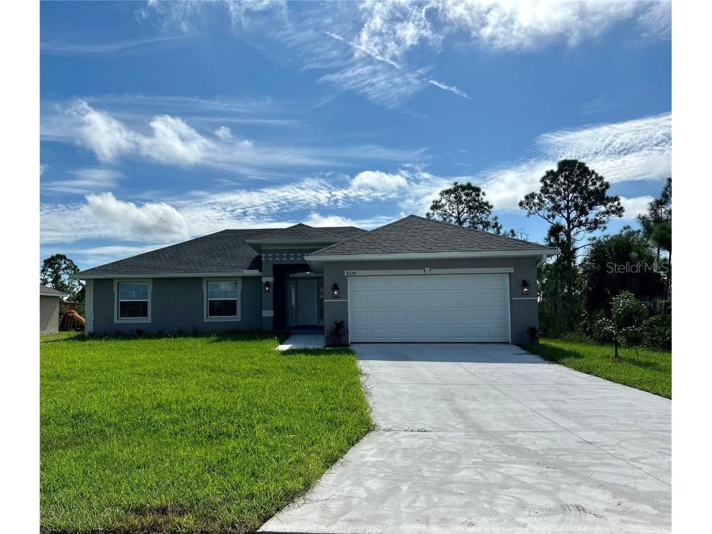 8402 Nolan Street Port Charlotte FL 33981 C7469693 image1