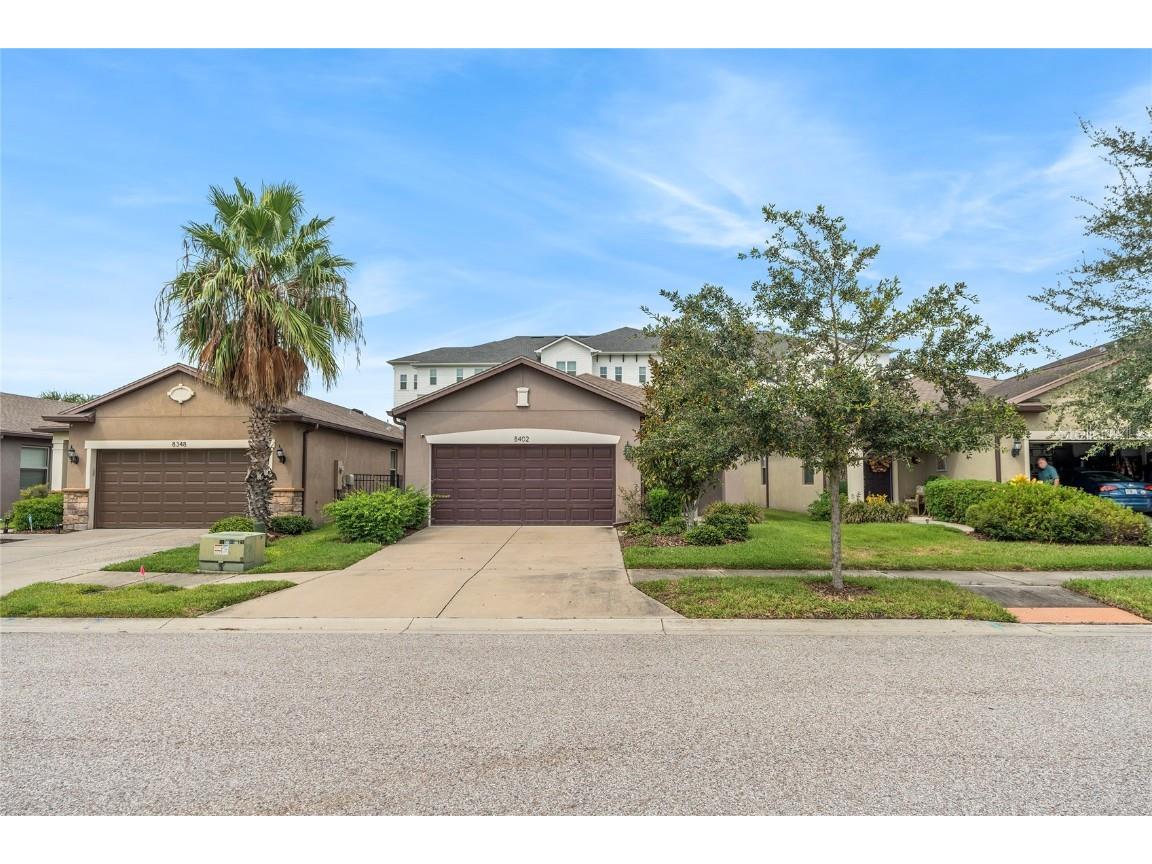 8402 Red Spruce Avenue Riverview FL 33578 T3474097 image1
