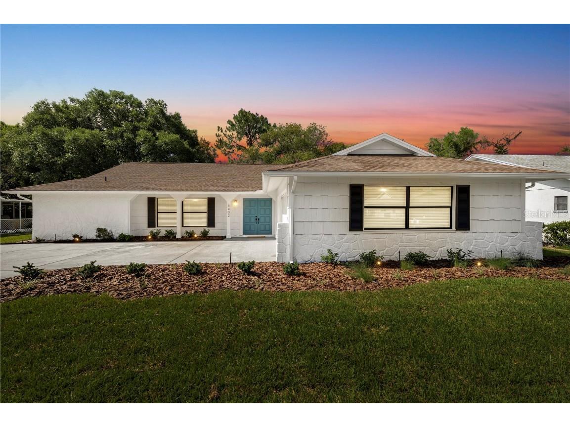 8402 Reynolds Drive Hudson FL 34667 T3450621 image1