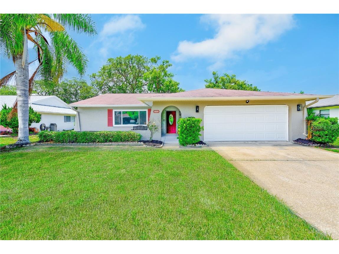 8402 Roxboro Drive Hudson FL 34667 TB8402436 image1