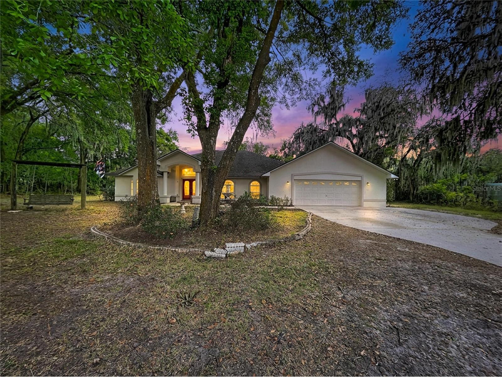 8402 Southwood Pines Street Lithia FL 33547 B4902229 image1
