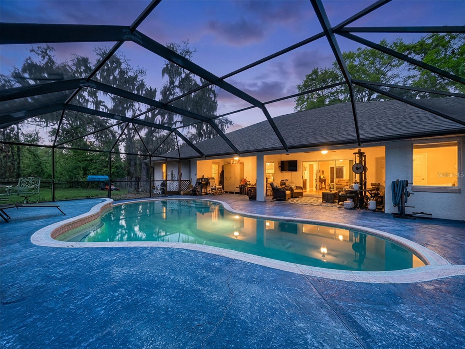 8402 Southwood Pines Street Lithia FL 33547 B4902229 image2