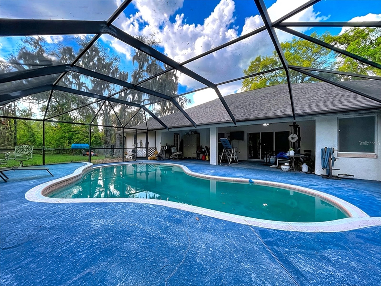 8402 Southwood Pines Street Lithia FL 33547 B4902229 image22