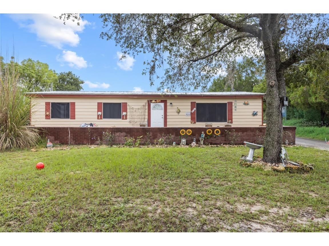 8402 Weeping Willow Street Brooksville FL 34613 TB8421926 image1