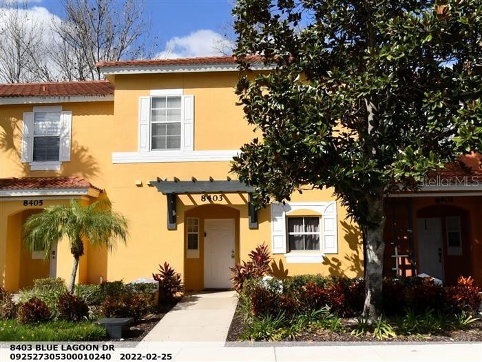 8403 Blue Lagoon Drive Kissimmee FL 34747 S5100624 image1
