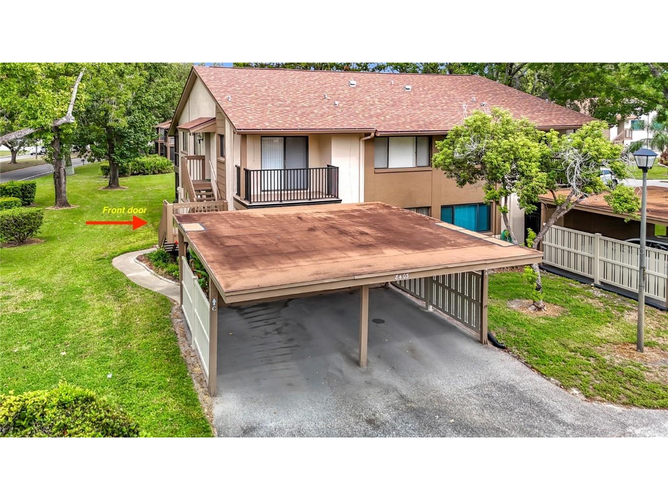 8403 Bunker Lane #A Hudson FL 34667 TB8430333 image21