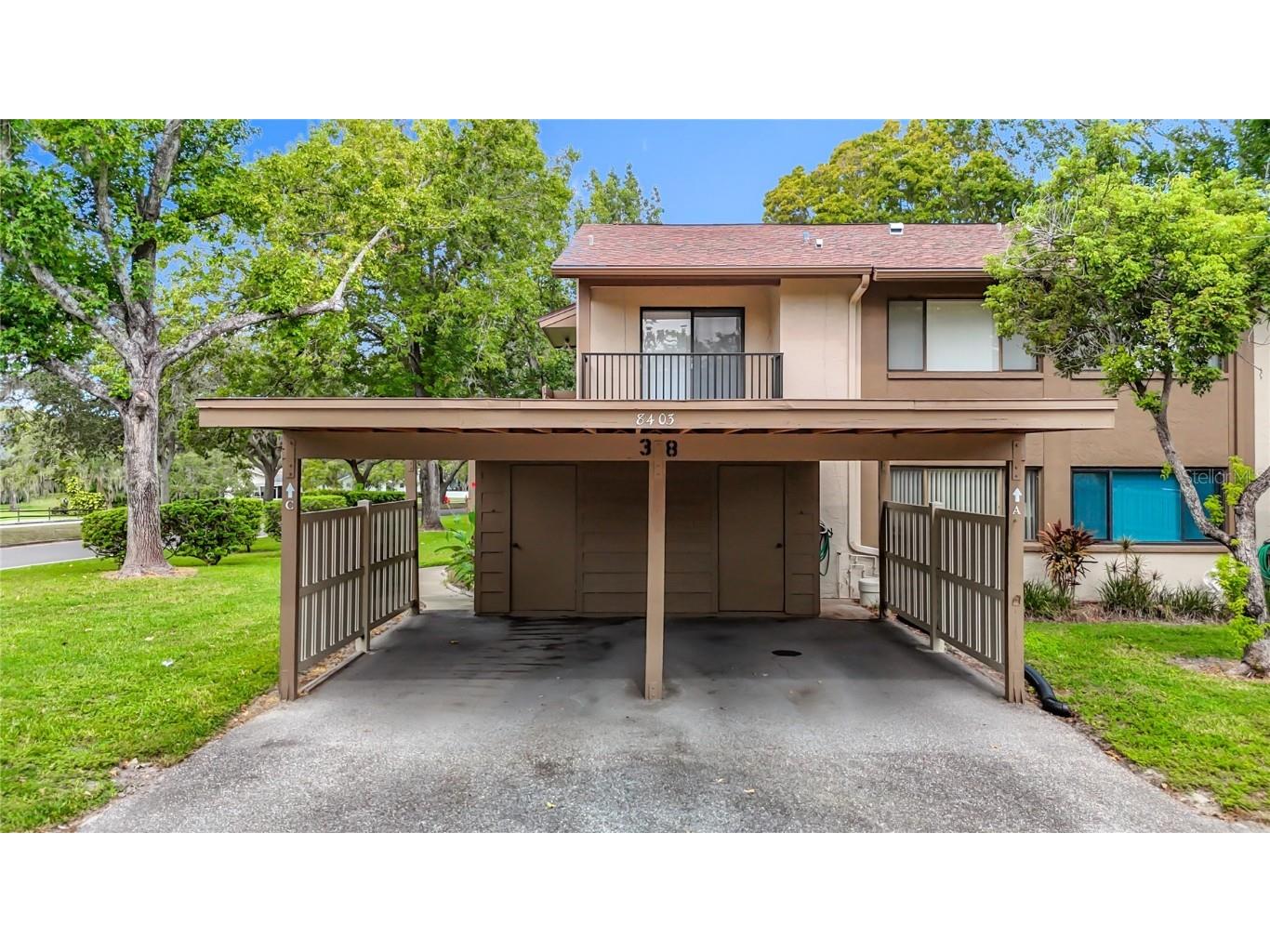 8403 Bunker Lane #A Hudson FL 34667 TB8430333 image32