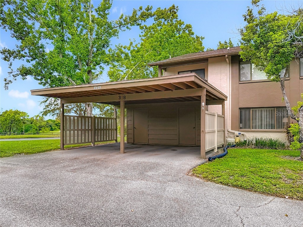 8403 Bunker Lane #A Hudson FL 34667 TB8430333 image42