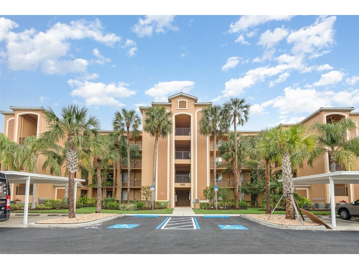 8403 Grand Estuary Trail #204 Bradenton FL 34212 TB8355309 image1