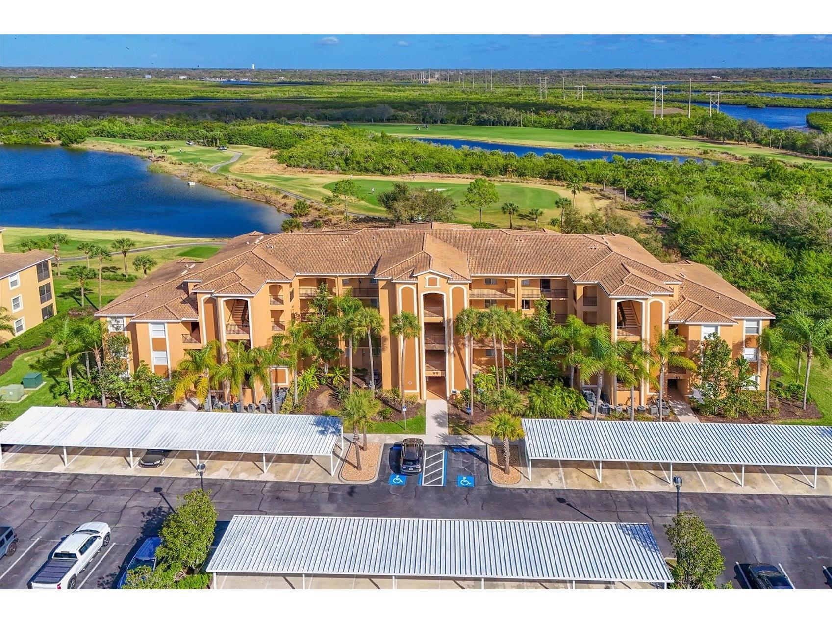 8403 Grand Estuary Trail #306 Bradenton FL 34212 A4683670 image1