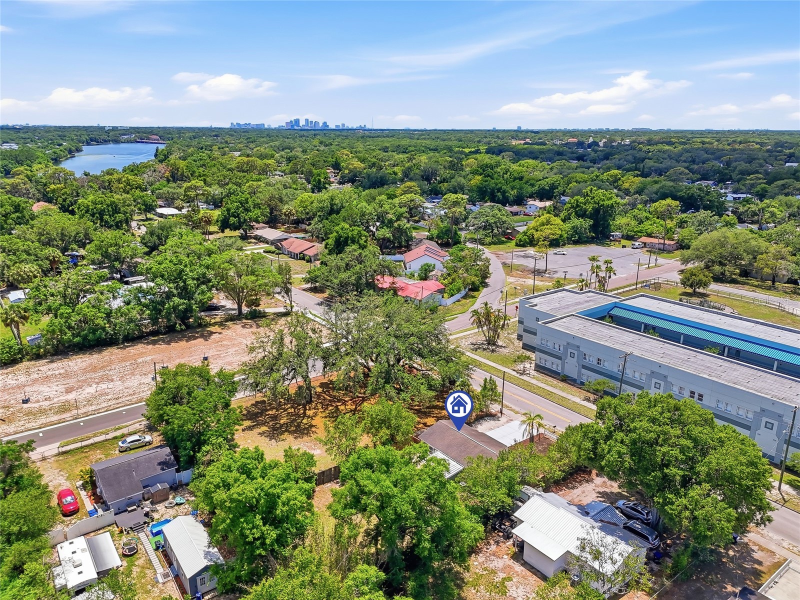 8403 N 46th Street Tampa FL 33617 O6409400 image41