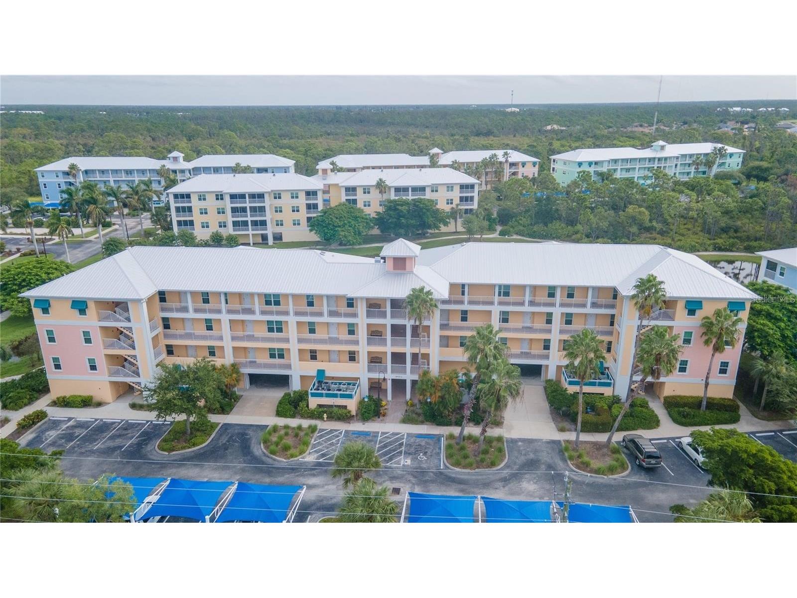 8403 Placida Road #303 Placida FL 33946 D6147986 image1