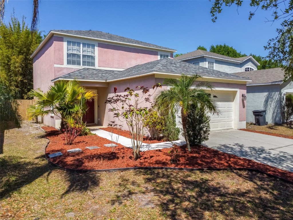 8403 Quarter Horse Drive Riverview FL 33578 T3435821 image1