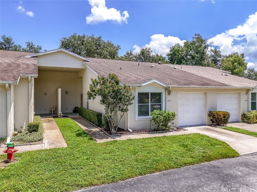 8403 Terrace Meadows Court #8403 Temple Terrace FL 33637 T3549941 image1