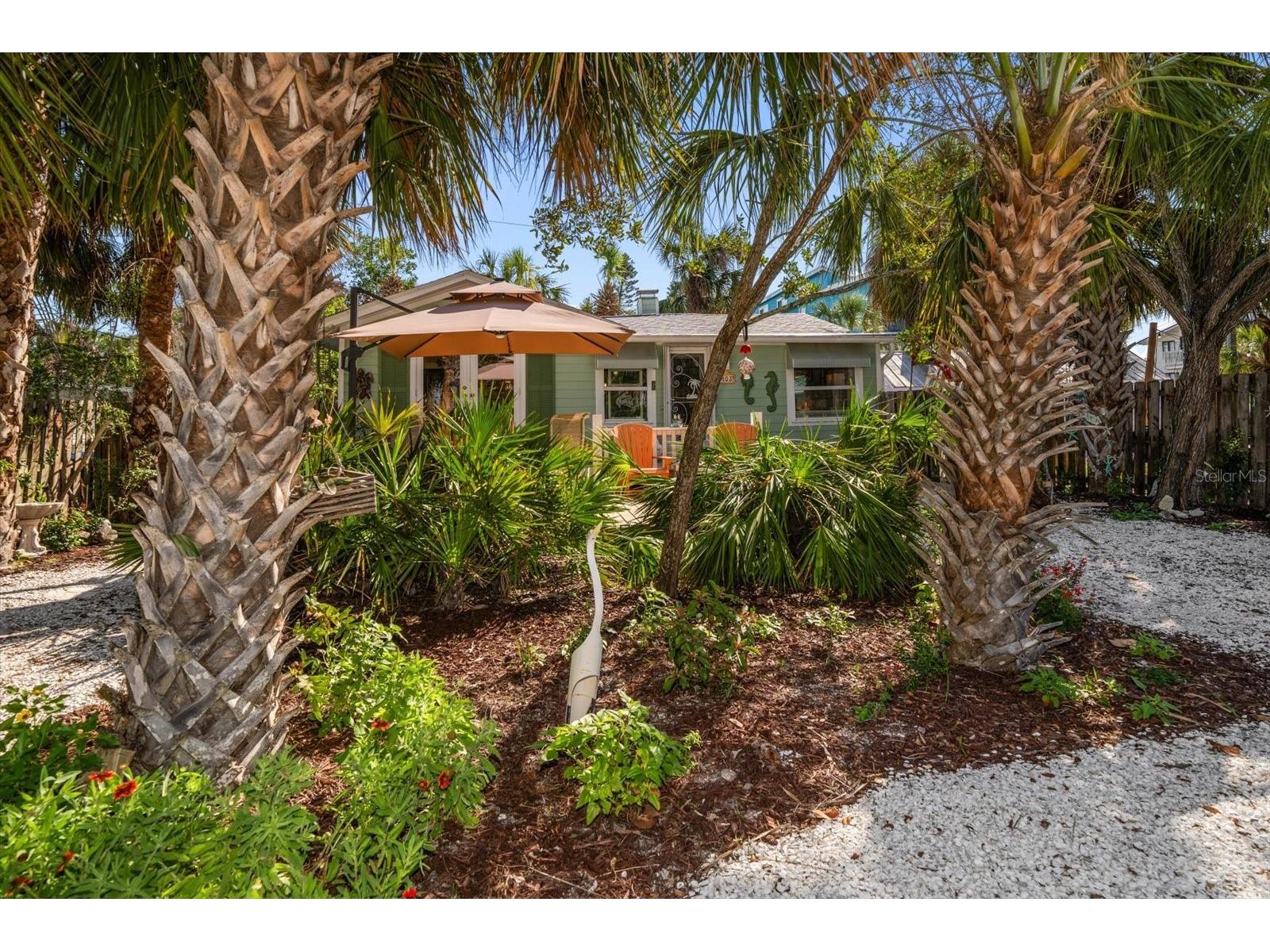 8403 W Gulf Boulevard Treasure Island FL 33706 - GULF OF MEXICO TB8495205 image1