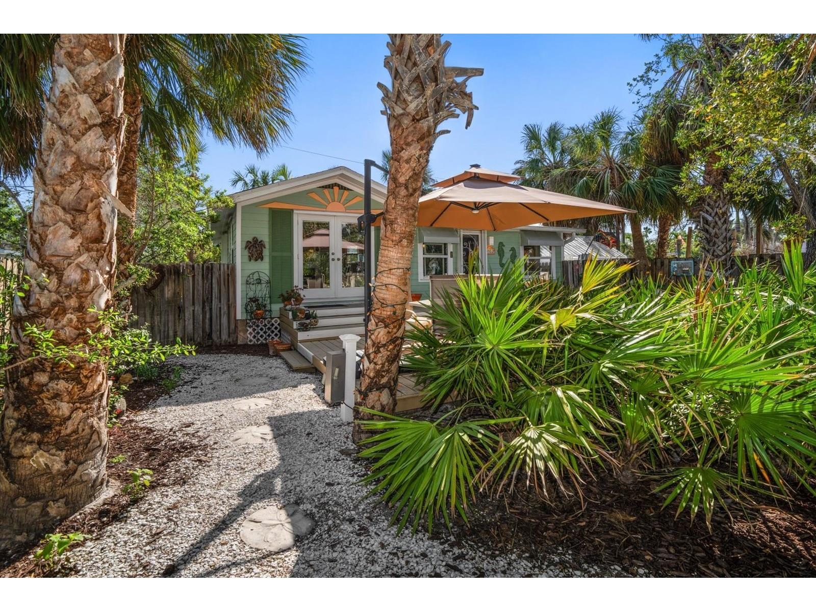 8403 W Gulf Boulevard Treasure Island FL 33706 - GULF OF MEXICO TB8495205 image37