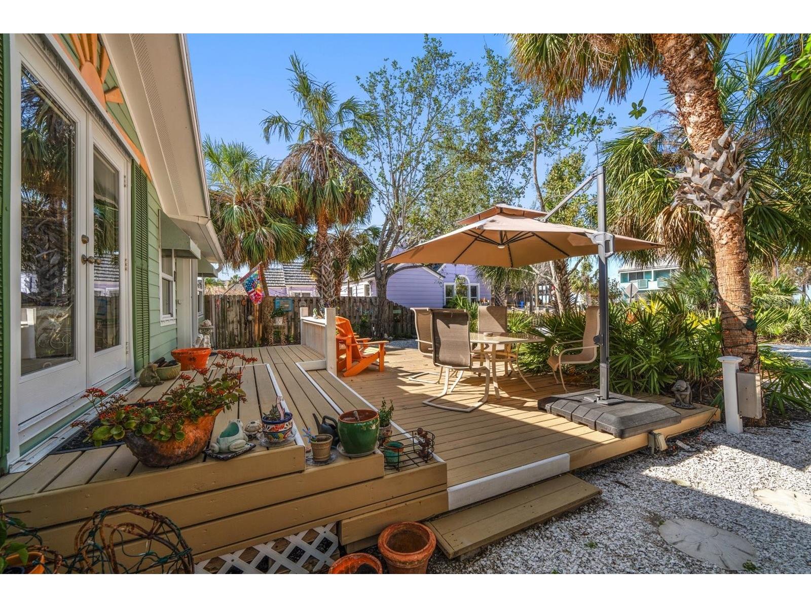 8403 W Gulf Boulevard Treasure Island FL 33706 - GULF OF MEXICO TB8495205 image39