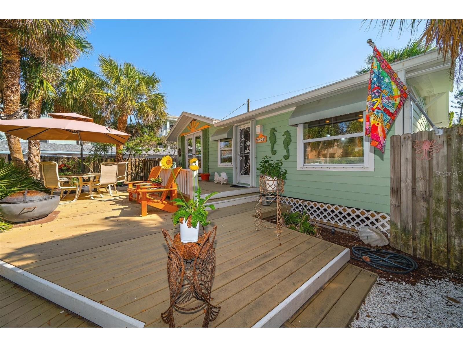 8403 W Gulf Boulevard Treasure Island FL 33706 - GULF OF MEXICO TB8495205 image6