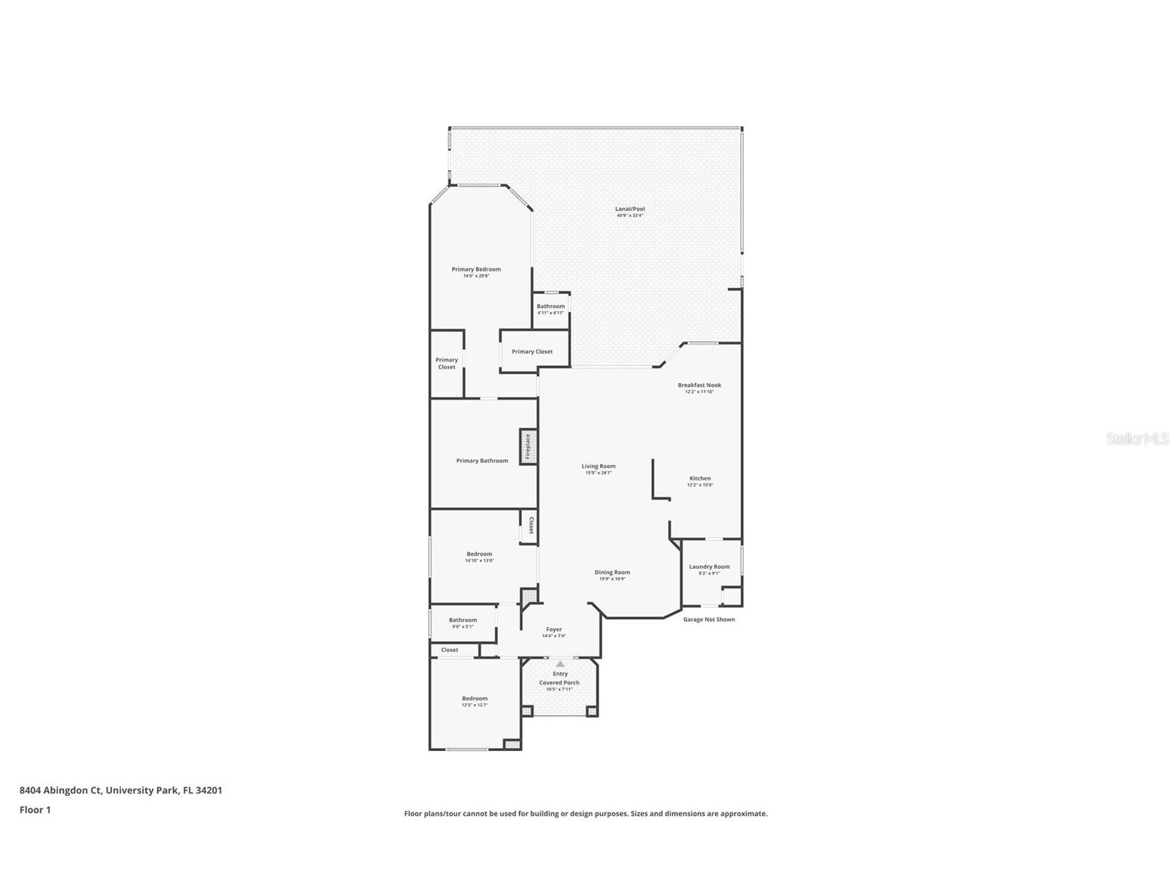 8404 Abingdon Court University Park FL 34201 A4676832 image35
