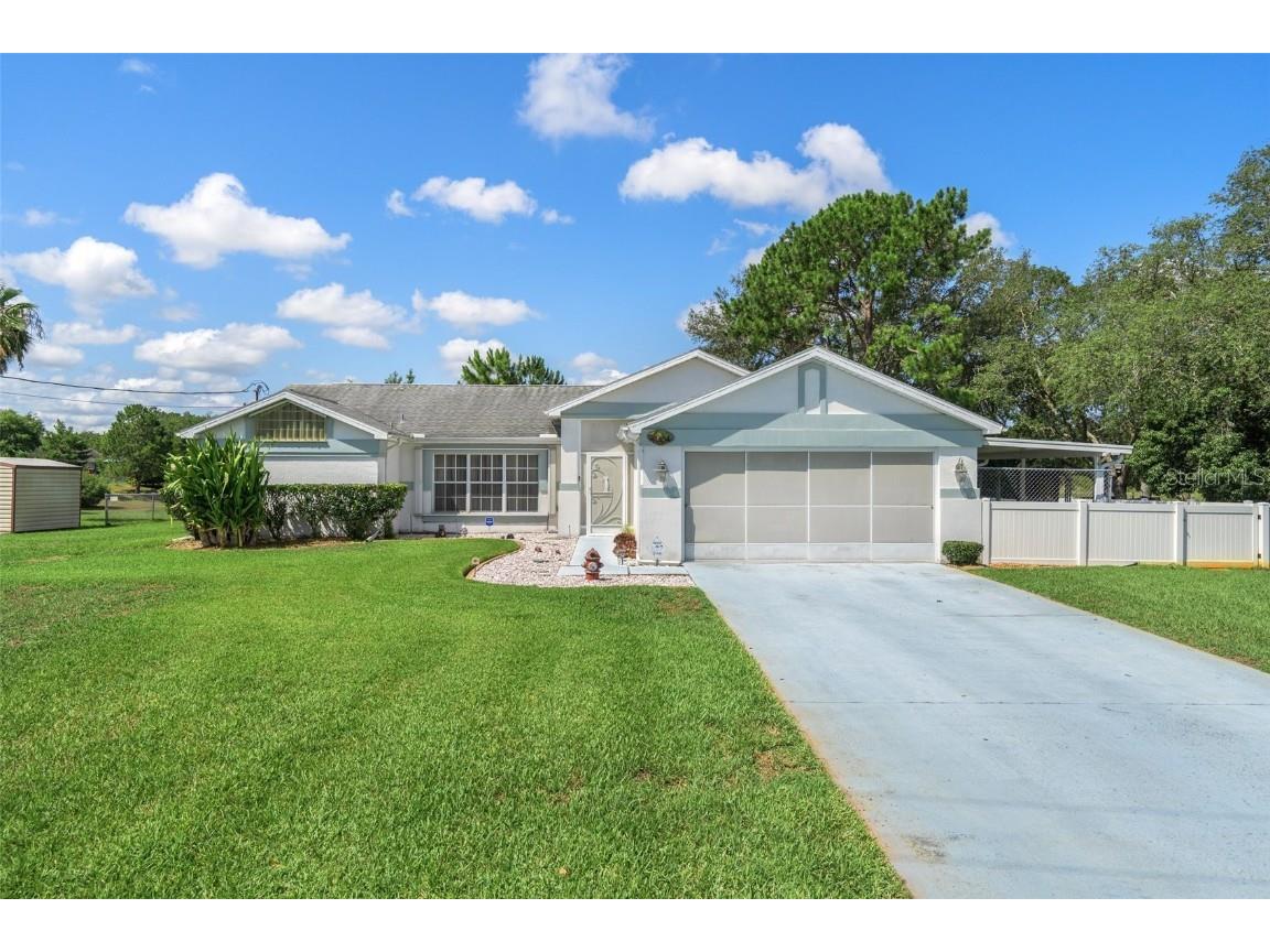 8404 Beachwood Court Spring Hill FL 34606 O6215374 image1