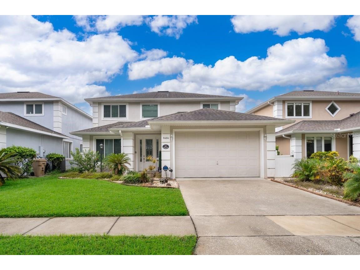 8404 Rising Star Court Kissimmee FL 34747 - SUNSET LAKES S5134441 image1