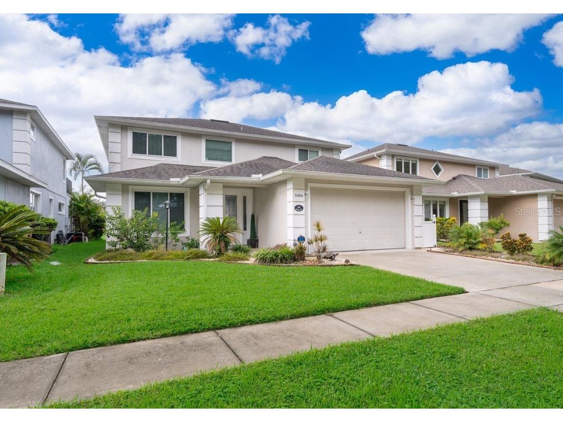 8404 Rising Star Court Kissimmee FL 34747 - SUNSET LAKES S5134441 image2