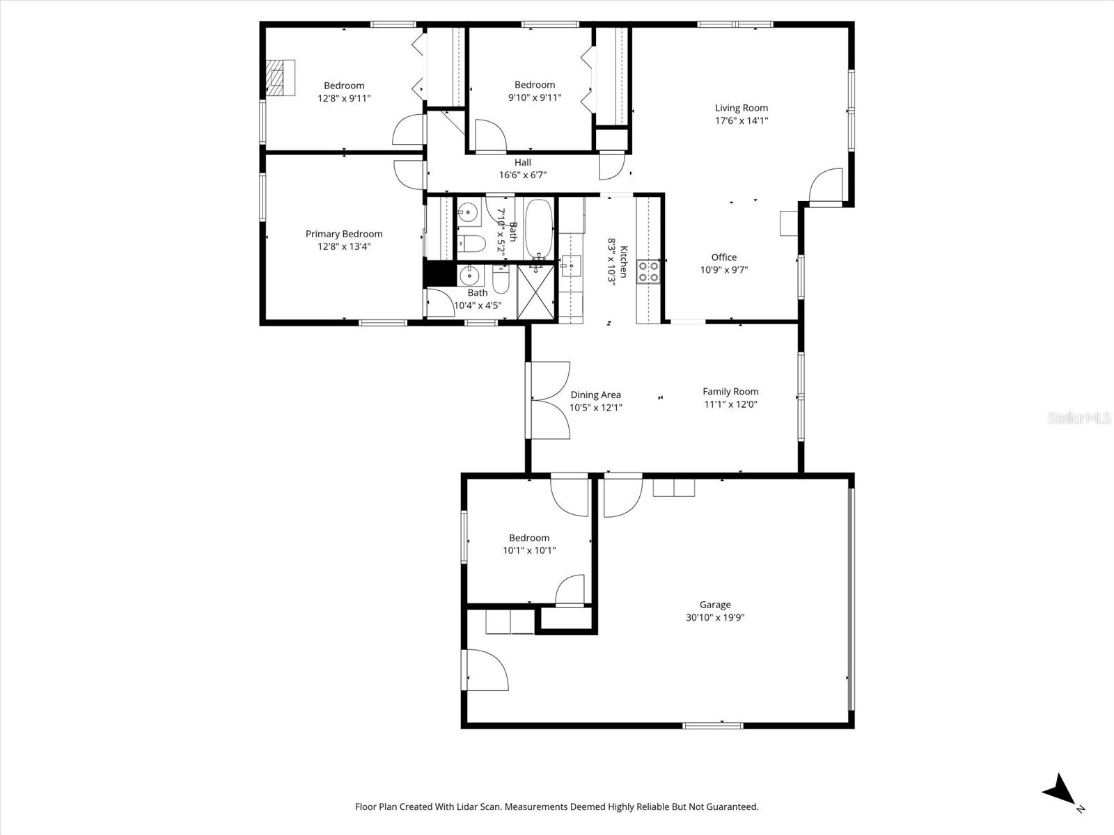 8404 Sandstone Court Tampa FL 33615 TB8498655 image22