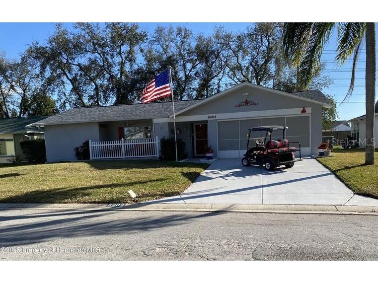 8404 Winding Wood Drive Port Richey FL 34668 W7872726 image1