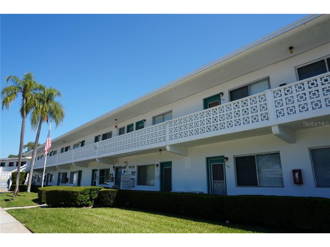 8405 112th Street #205 Seminole FL 33772 U8239295 image1