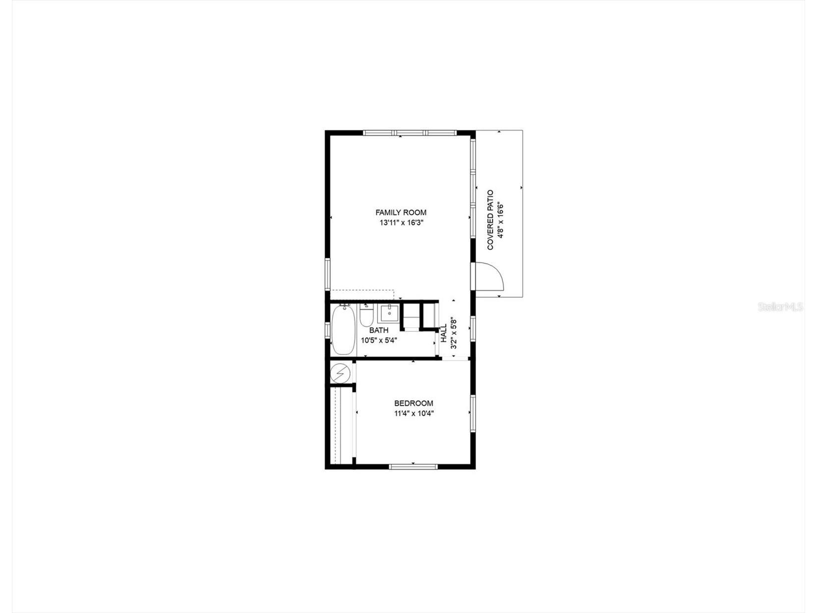 8405 Bayshore Drive Treasure Island FL 33706 - BLIND PASS WATERWAY TB8411617 image53