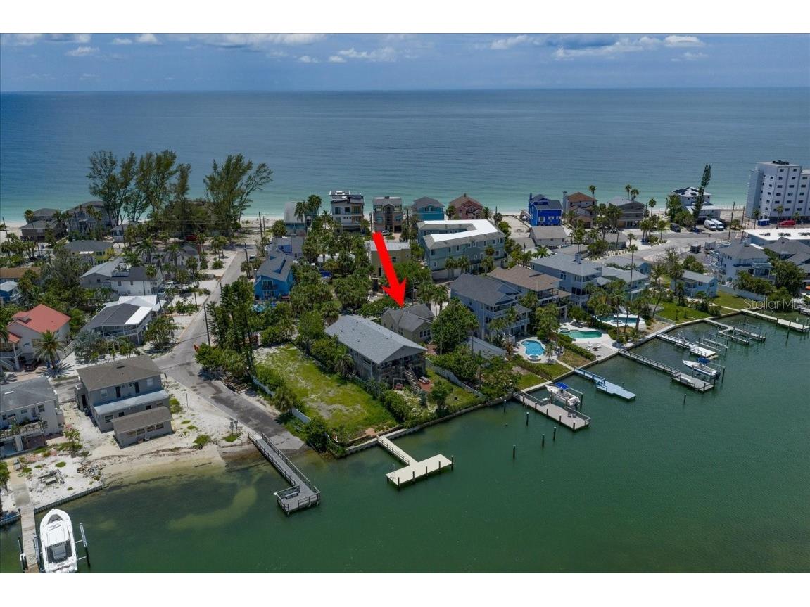 8405 Bayshore Drive Treasure Island FL 33706 - BLIND PASS WATERWAY TB8411617 image9