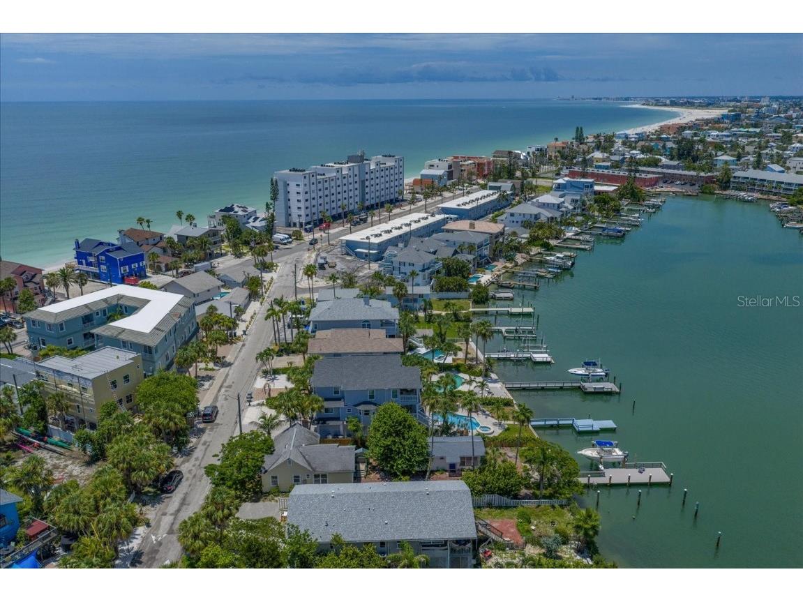 8405 Bayshore Drive Treasure Island FL 33706 - BLIND PASS WATERWAY TB8433920 image21