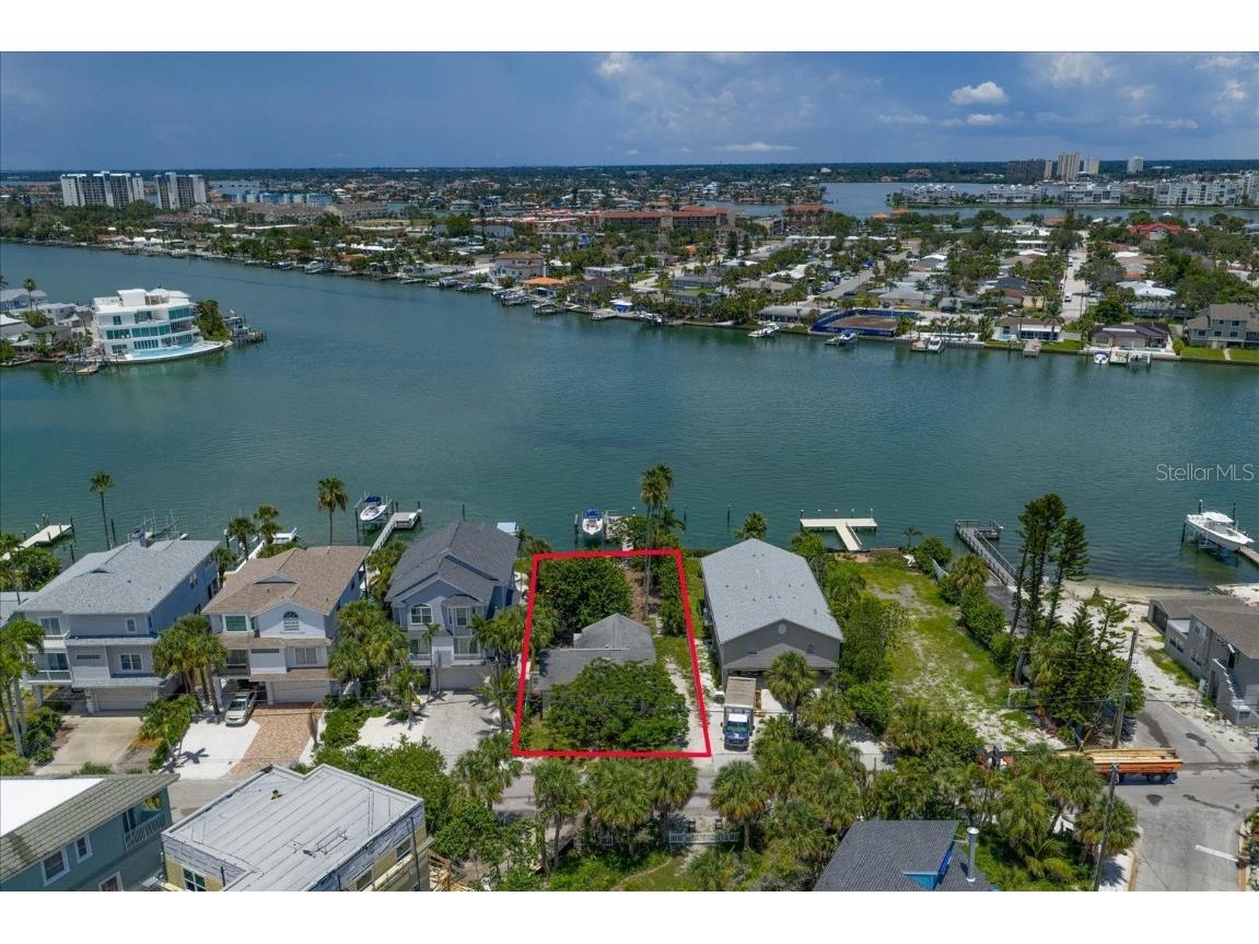 8405 Bayshore Drive Treasure Island FL 33706 - BLIND PASS WATERWAY TB8433920 image27