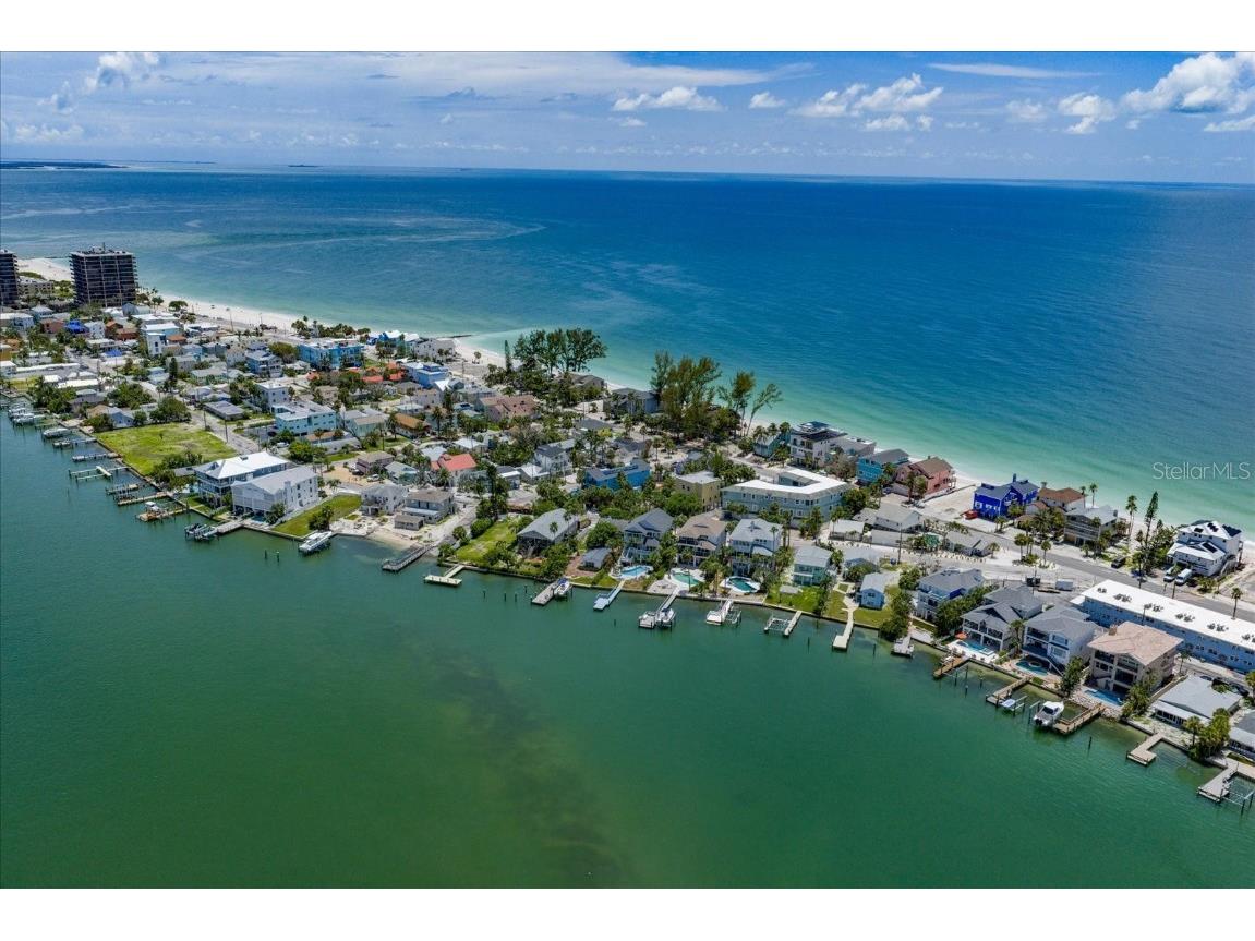 8405 Bayshore Drive Treasure Island FL 33706 - BLIND PASS WATERWAY TB8433920 image28