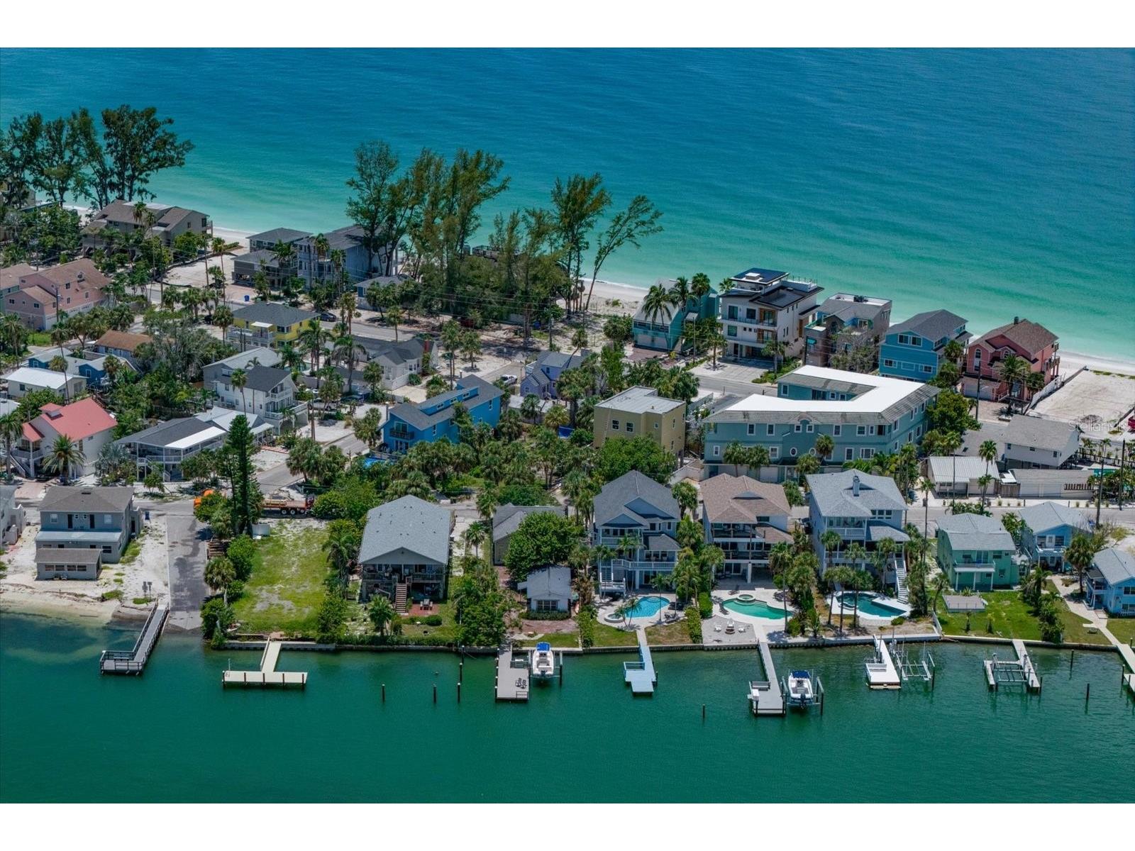 8405 Bayshore Drive Treasure Island FL 33706 - BLIND PASS WATERWAY TB8433920 image29