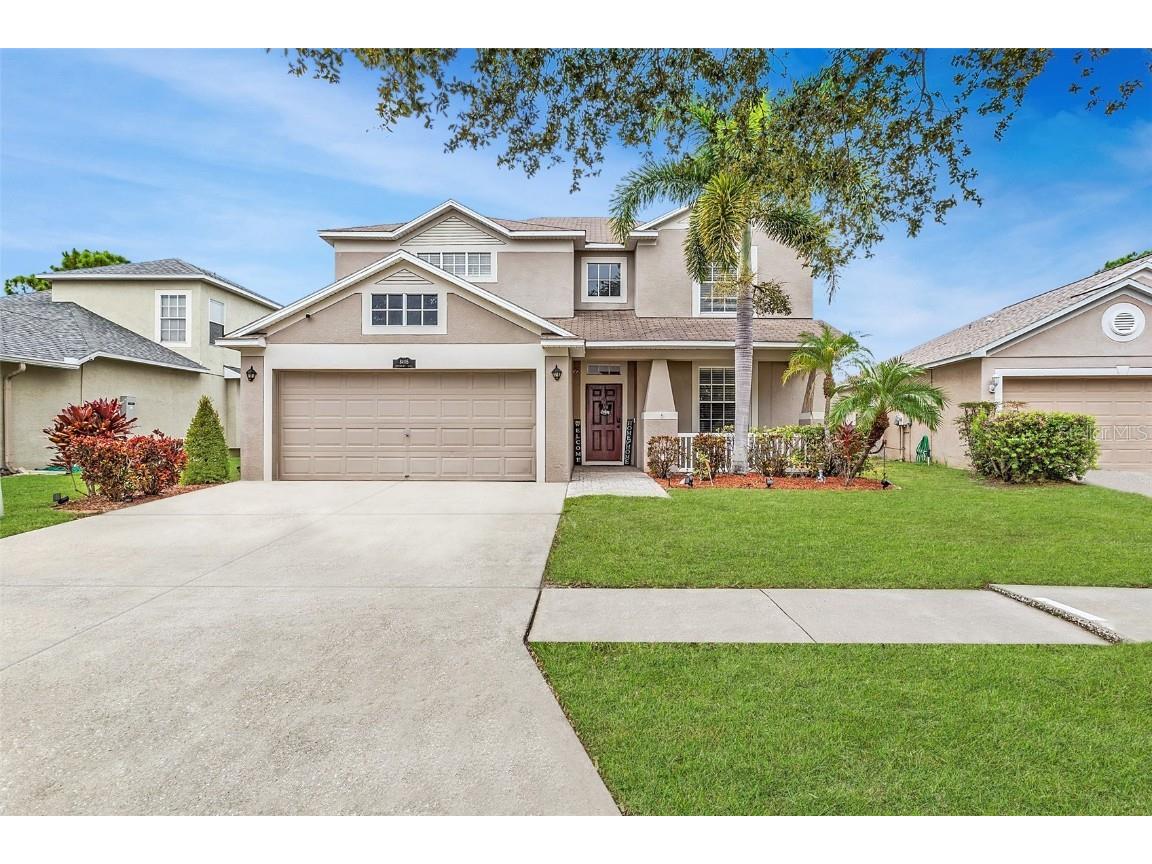 8405 Canterbury Lake Boulevard Tampa FL 33619 T3489938 image1