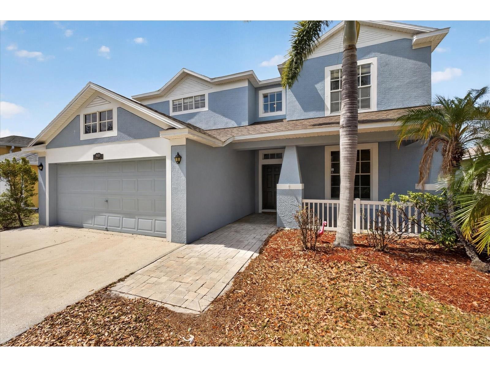 8405 Canterbury Lake Boulevard Tampa FL 33619 TB8506285 image2