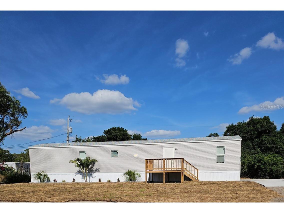 8405 Ebson Drive North Fort Myers FL 33917 A4668905 image1