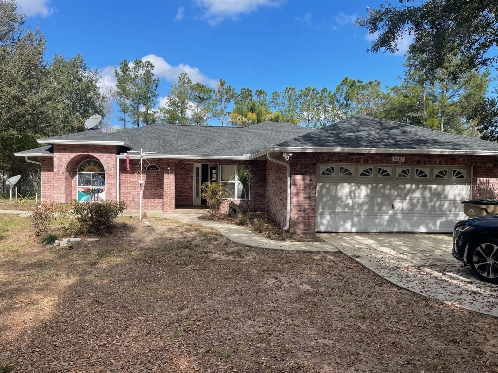 8405 Glory Lake Road Howey In The Hills FL 34737 G5078151 image1