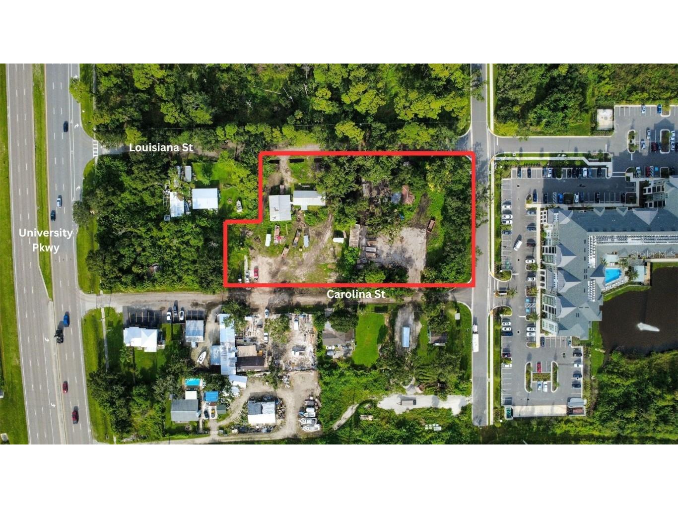 8405 Louisiana Street Sarasota FL 34243 TB8424799 image1